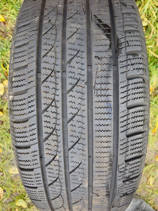 Opona 235/60 R16 Tristar Ice Plus Zimowa 4 szt.