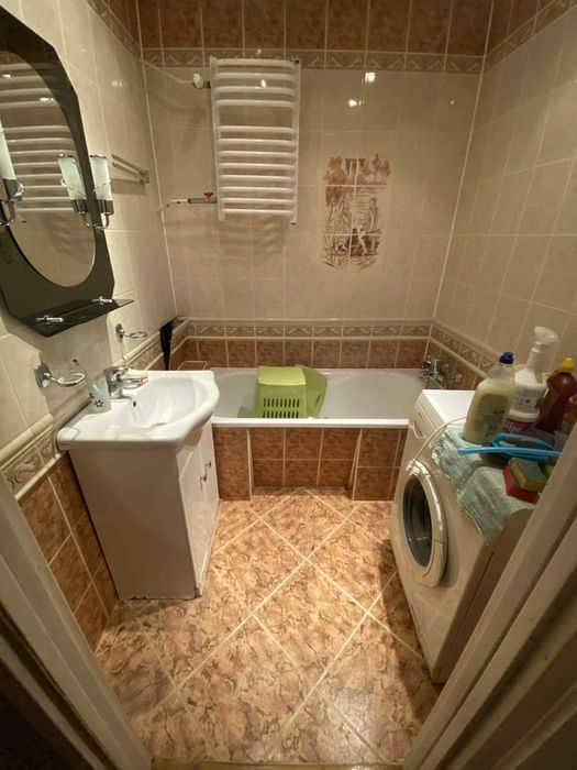 Mieszkanie do wynajęcia