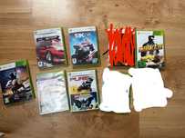 Zestaw gier na XBOX 360