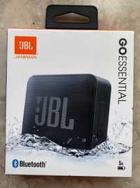 JBL GO Essential Czarny -nowy głośnik bezprzewodowy