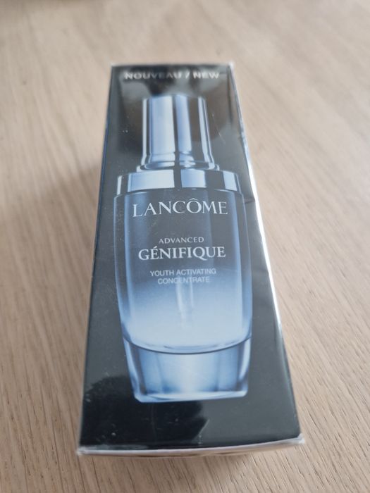 Lancome Advanced Genefique serum 30 ml