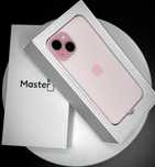 Apple iPhone 15 256GB Pink 100% bat jak nowy 6msc gwarancji