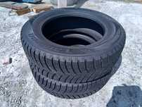 Laufen Fit Ice 185/65r15  2sztuki 7mm ŚWIETNY STAN! Zima
