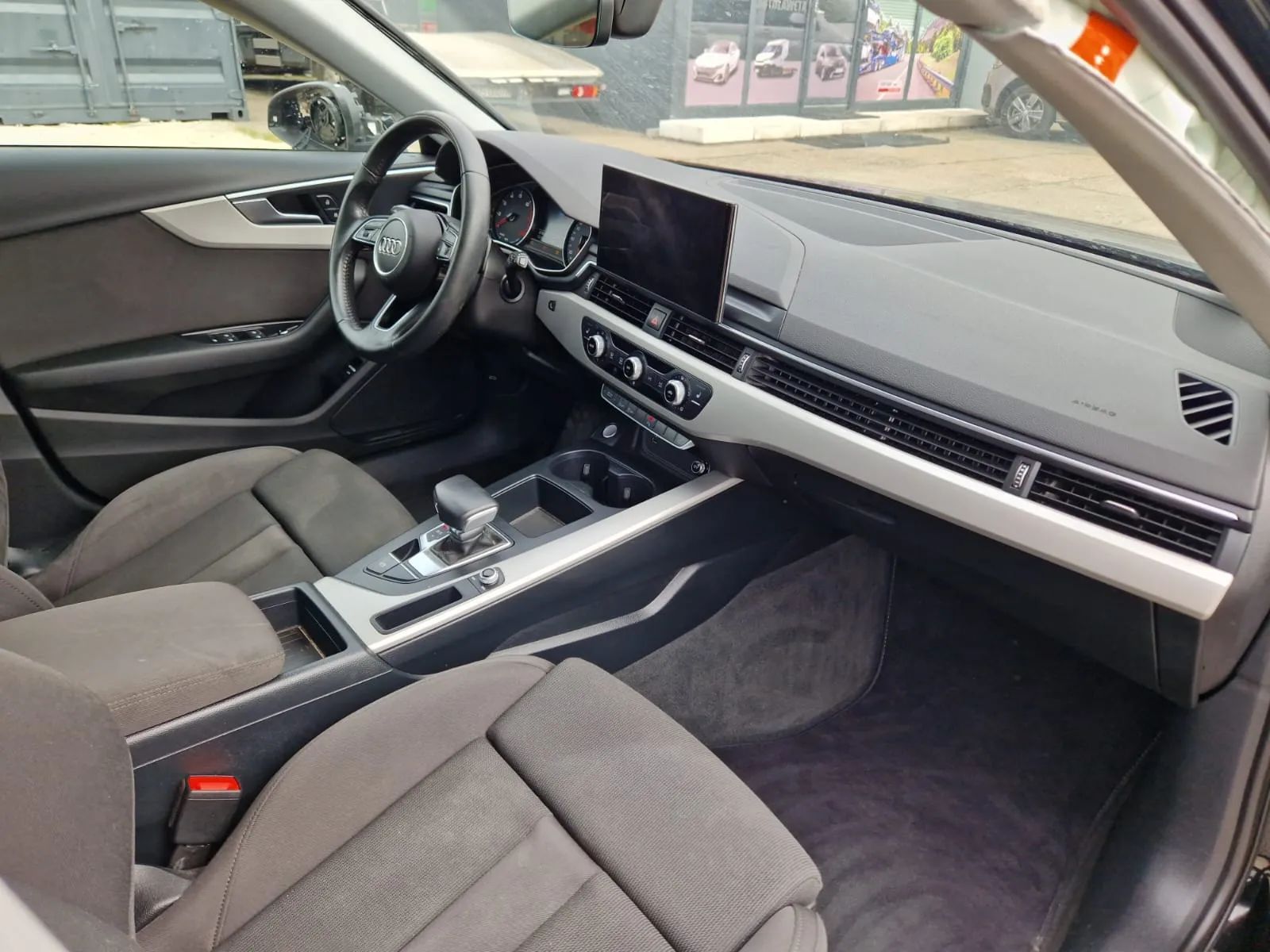 Audi A4 #2.0 #190ps#