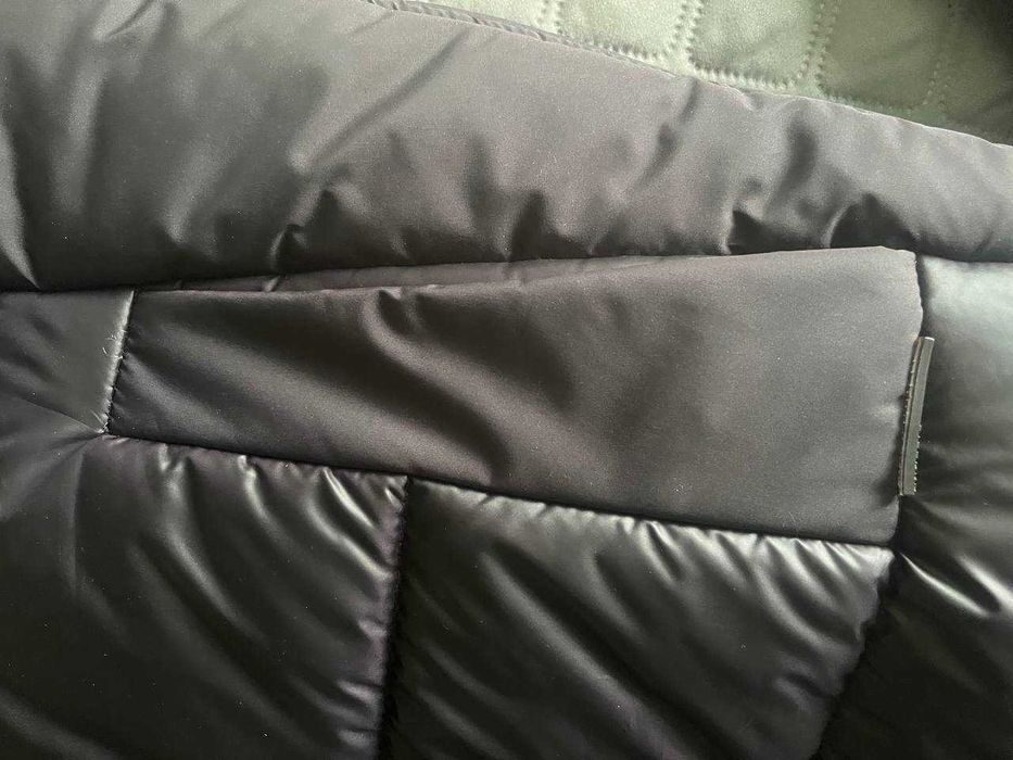 Куртка женская зимняя в отличном состоянии почти НОВАЯ!