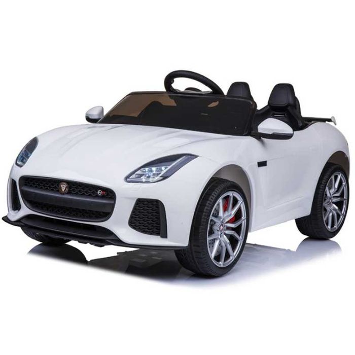 Carro Eléctrico Crianças – JAGUAR F-TYPE / 12V