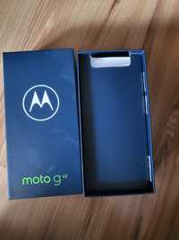 Telefon Motorola g42