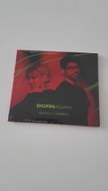 NOWA Novika Sambor Born Again płyta CD