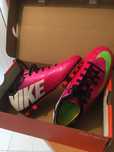 Nike mercurial 35.5 (como novas)