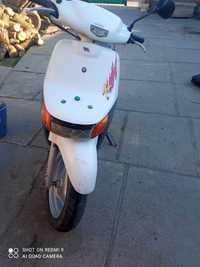 Продам Honda topik