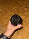 Sony FE 50mm f1.8