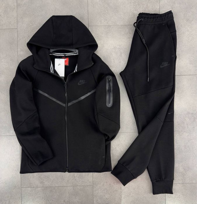 Спортивний костюм Nike Tech Fleece/найк теч флисс