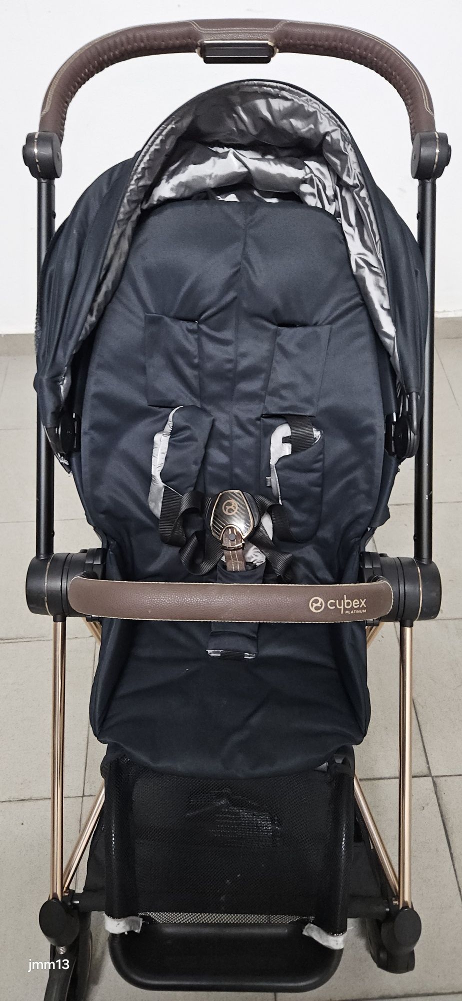 Conjunto para bebe/criança Cybex