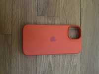 Capa iphone 14 Laranja