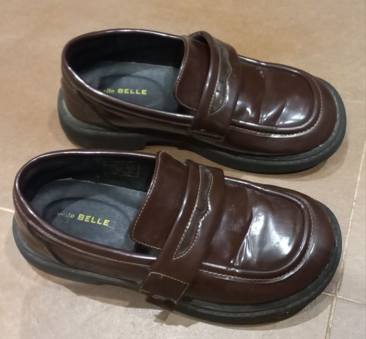 Sapatos de criança n° 33 BELLE