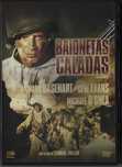 Dvd Baionetas Caladas - guerra - Samuel Fuller