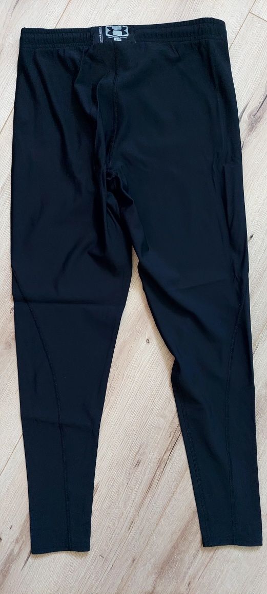 Leginsy Under Armour