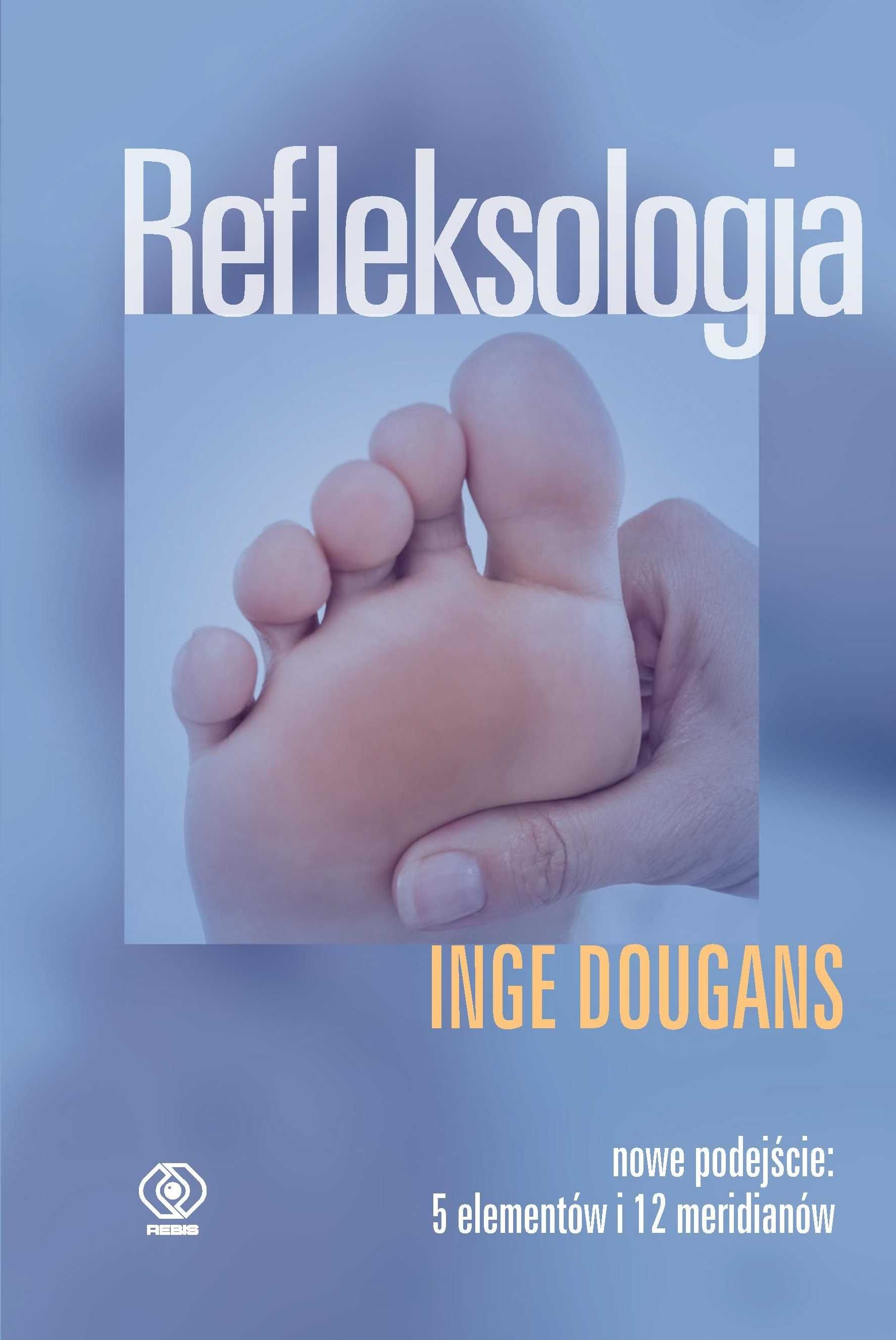 Refleksologia Dougans Inge