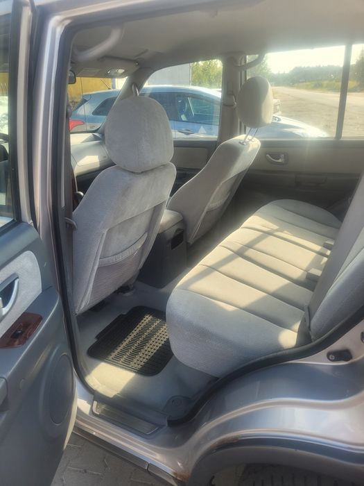 Хюндай Таракан 2.9