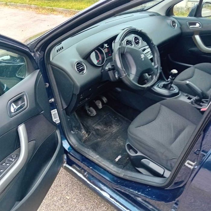 Peugeot 308 1.6 HDI