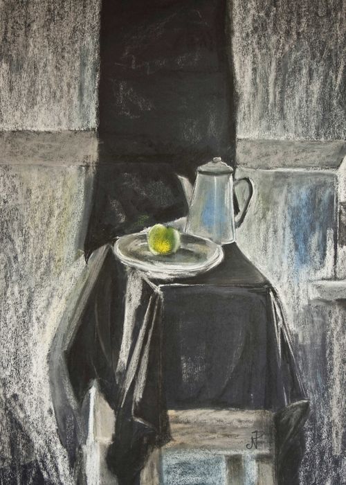 Lekcje rysunku i malarstwa