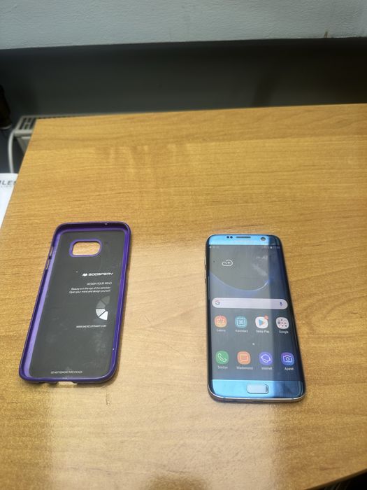 Samsung Galaxy S7 Edge - SM-G935F