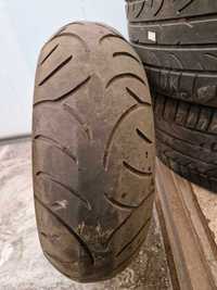 Opona motocyklowa 190/50R17 Bridgestone