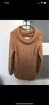 Sweter Papaya rozmiar M