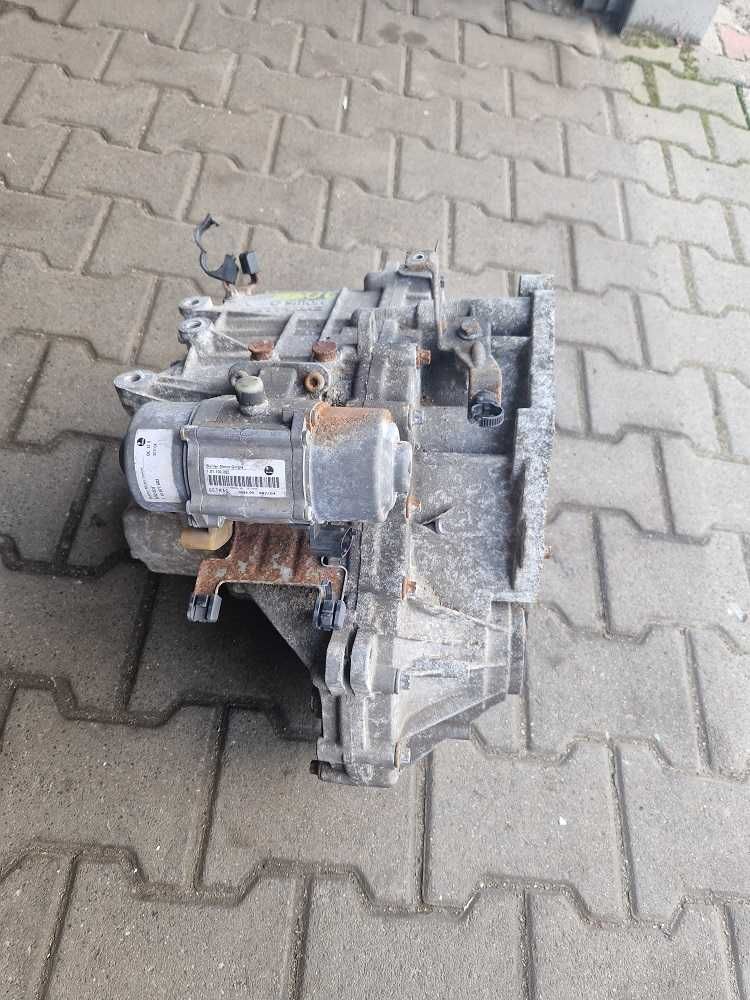 Mitsubishi Colt VI Smart 1.5 DID Skrzynia Biegów Automat PHN900657