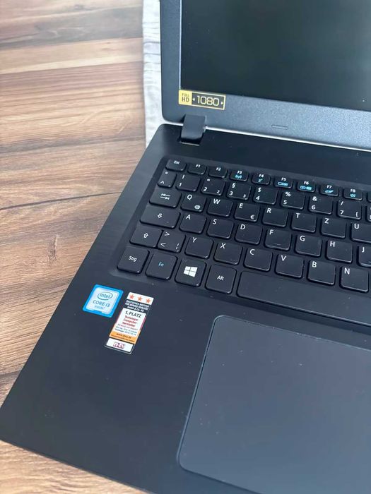 ноутбук Acer Aspire 3 (модель A315-51-3885)