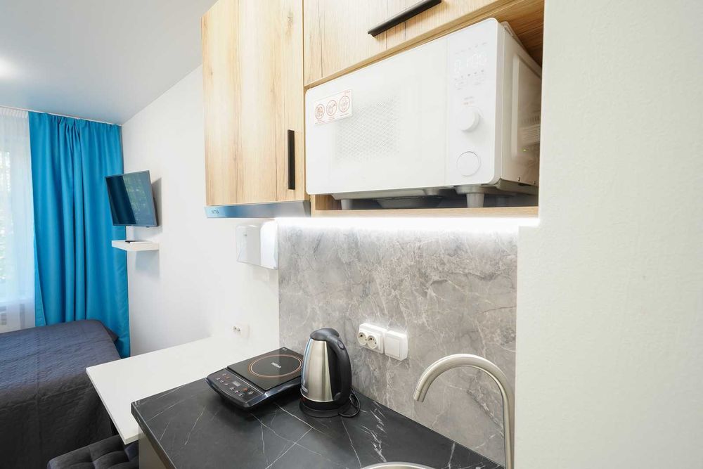 #M112 Квартира подобово. вул. Мілютенка 11. Чернігівська.