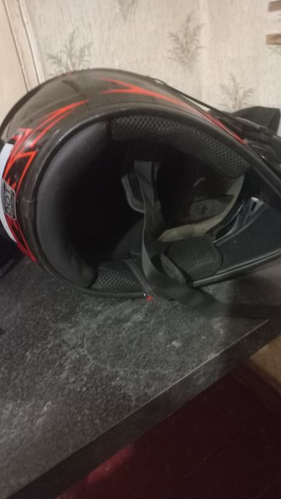 Мотошлем,мотошолом