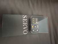Smartphone Servo