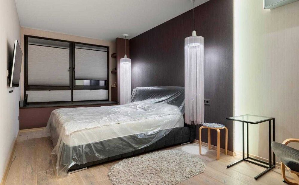 АВТОНОМНА КВАРТИРА! ЖК Park Avenue VIP!  Велика 3-кімнатна!