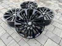 Alufelgi 18 Opel 5x108 Granland Astra L Zafira