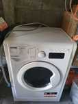 Pralko-Suszarka Indesit