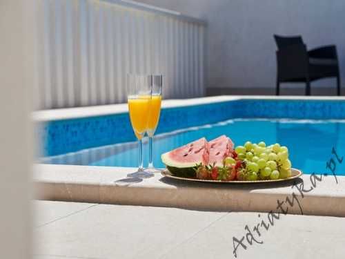 Dom na wyłączność, 8 osób, Basen. Nocleg, Kwatera, Gustirna, Chorwacja