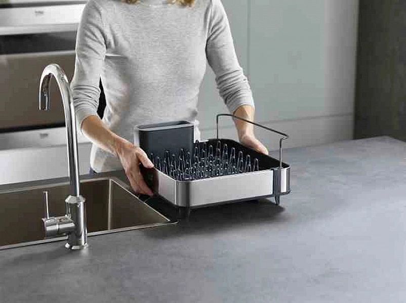 Zestaw do kuchni, Rethink Your Sink / Joseph Joseph