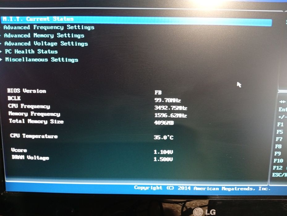 Komputer pc win10
