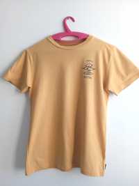 T-shirt rapaz RipCurl