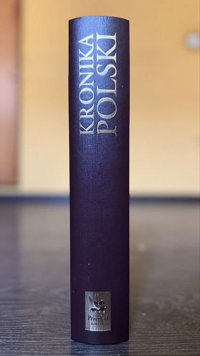 Kronika Polski z roku 2000