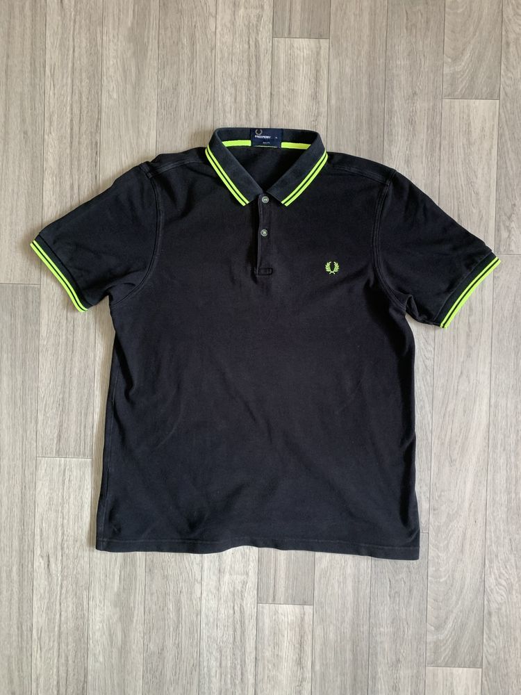 Поло фред Перри эксклюзивное polo Fred Perry