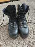 Buty mundurowe Protektor - Policyjne