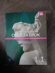 Podręcznik j. polski - Oblicza epok 1.1