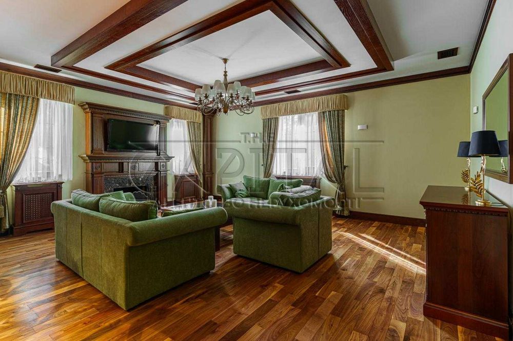 Продажа дома БЕЗ КОМИСИИ, Лебедевка, Вышгородський, Riviera Village