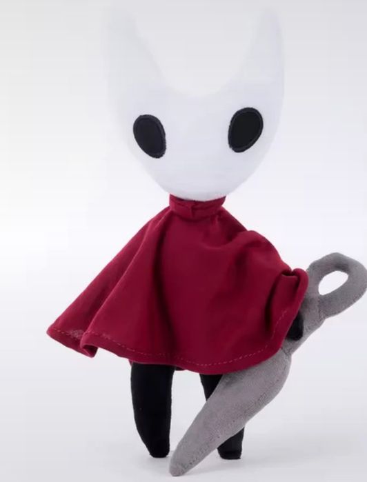 Hollow Knight Hornet Peluche