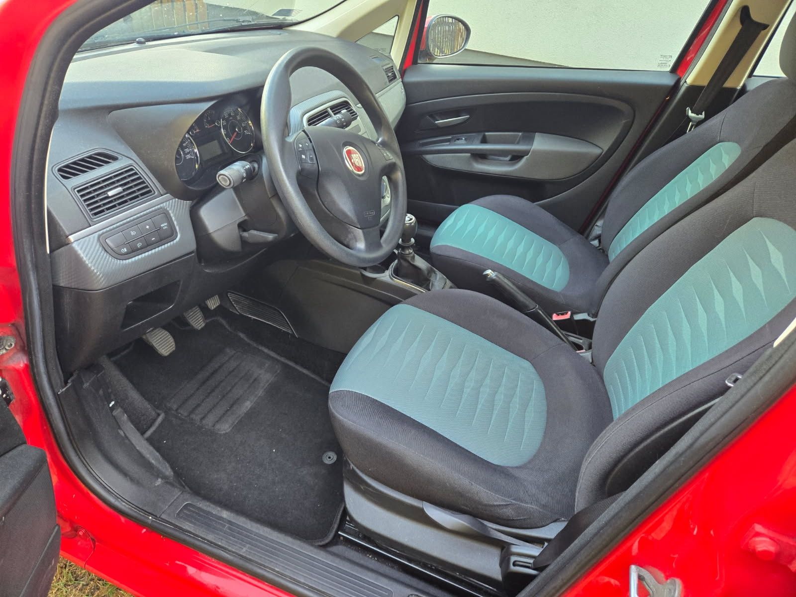 Fiat Grande Punto