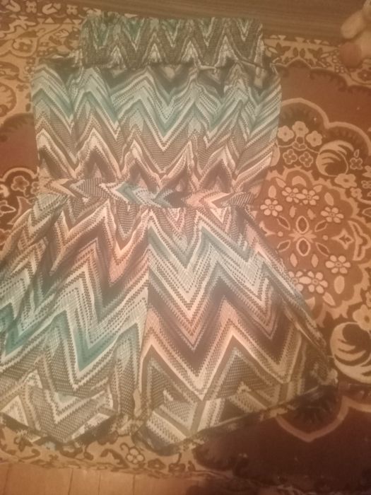 Летний комбинезон удобный