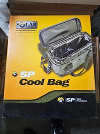 Solar sp cool bag
