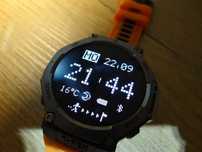 Amazfit T-REX 3 stan perfekcyjny, gwarancja, dodatkowe paski,